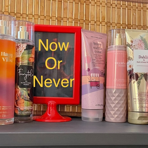 Lotion -mist  spray - Picture 6 of 12